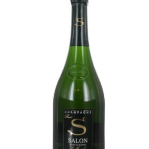 Salon Brut 2013 Blanc De Blancs Le Mesnil 75Cl