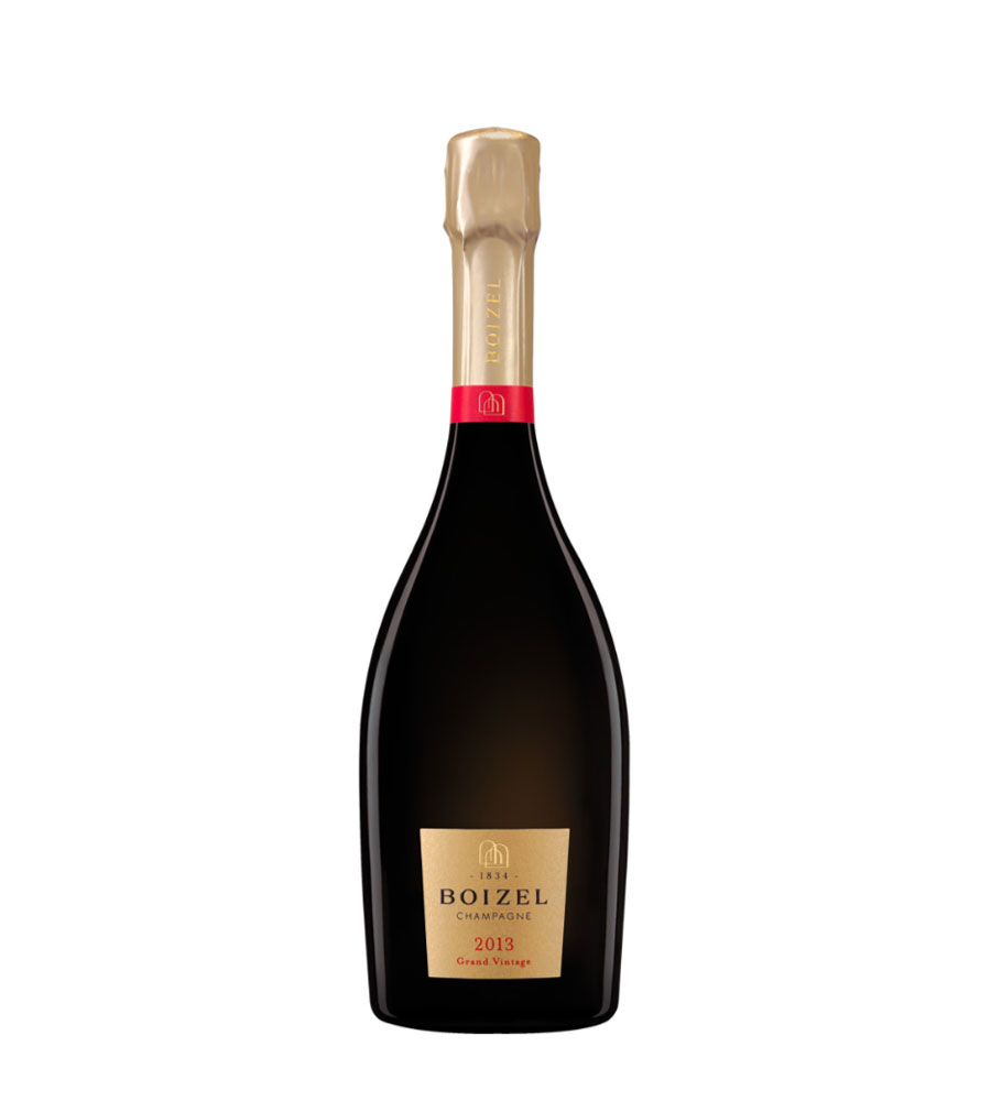 Boizel 2013 Grand Vintage