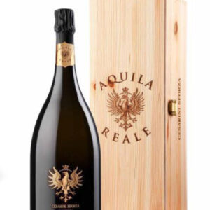 Cesarini Sforza Riserva L'Aquila Reale 2013 C/A 75Cl