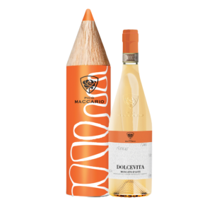 Pico Maccario Dolce Vita Moscato D'Asti 75Cl