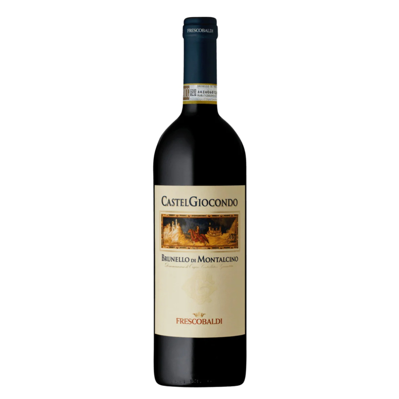 Castelgiocondo 2020 375Ml