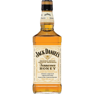Jack Daniel'S Tennesse Honey 50Cl