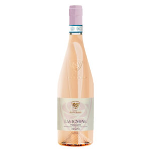 Pico Maccario Lavignone Piemonte Rosato 75Cl