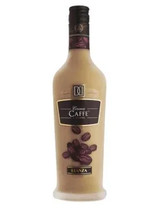Crema Caffe Leanza 70Cl