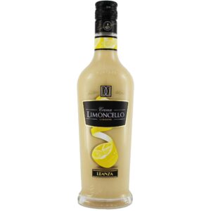 Limoncello Leanza 70Cl