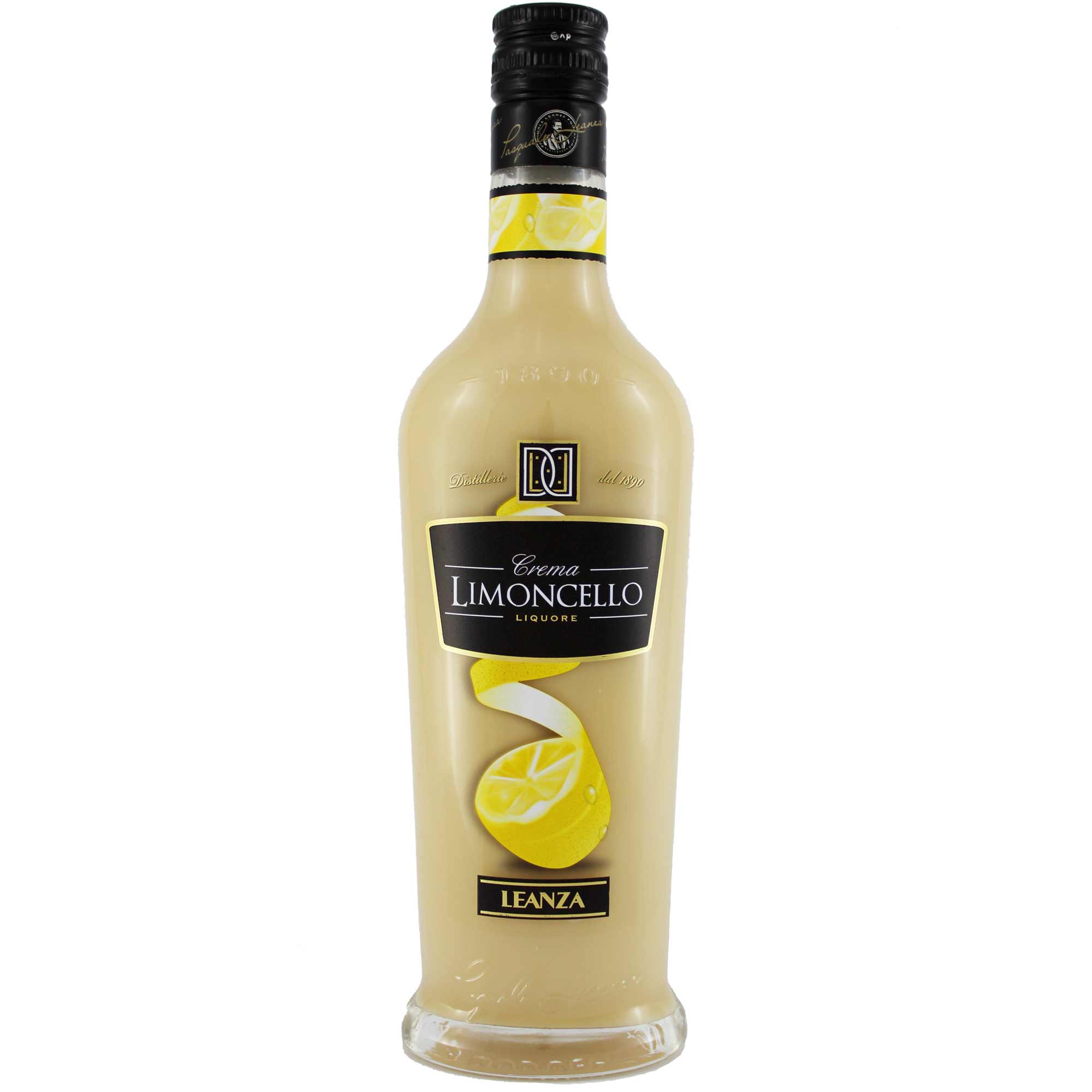 Limoncello Leanza 70Cl