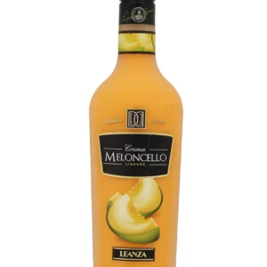 Crema Meloncello Leanza 70Cl