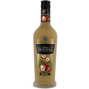 Crema Nocciola Leanza 70Cl