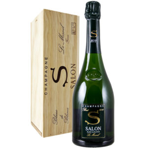 Salon Brut 2013 Blanc De Blancs Le Mesnil 1,5Lt