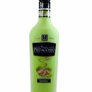 Crema Pistacchio Leanza 70Cl