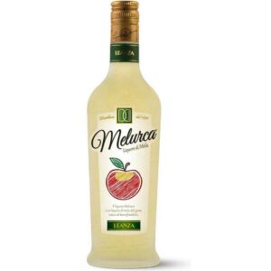 Liquore Di Mela Melurca Leanza 70Cl