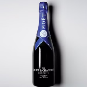 Moet&Chandon Pharell Brut Imperial 75Cl
