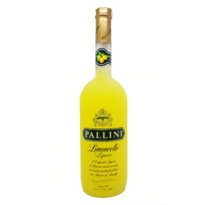 Pallini Limoncello 1Lt