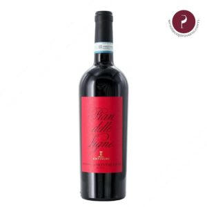 Pian Delle Vigne Rosso Di Montalcino 75Cl