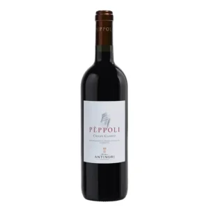 Pèppoli Chianti Classico 75Cl
