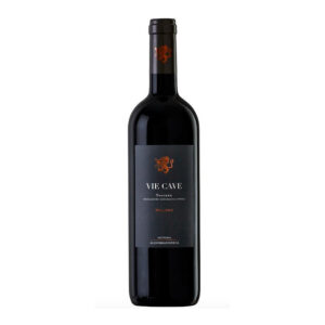 Vie Cave Malbec 2022 75Cl