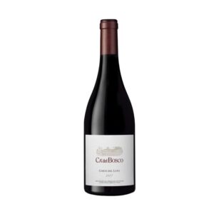 Corte Del Lupo Rosso 2022 75Cl