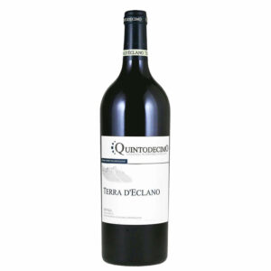 Quinto Decimo Terra D'Clano 2022 75Cl