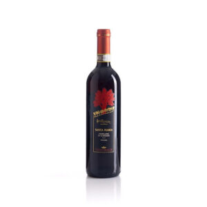 Santa Maria Morellino Di Scansano 2023 75Cl
