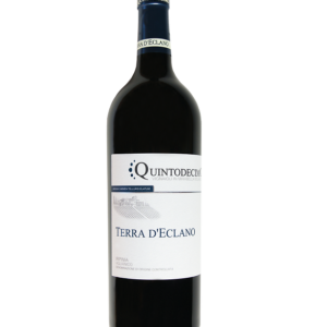 Molettieri Irpinia Aglianico Cinque Querce 2020 75Cl