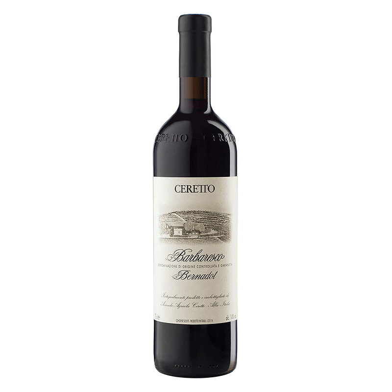 Ceretto Barolo 2019 1,5Lt