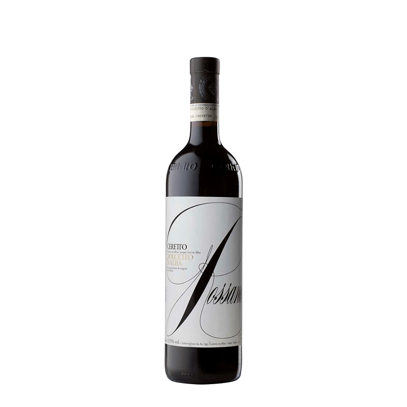 Ceretto Dolcetto D'Alba 75Cl