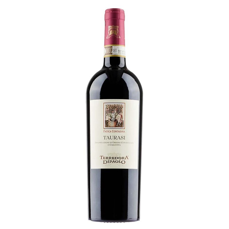 Terradora Fatica Contadina 75Cl