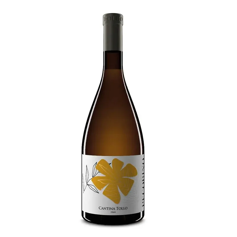 Corte Del Lupo Bianco75Cl