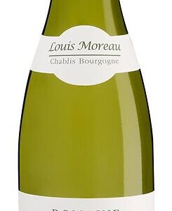 Domaine Louis Moreau Chablis 2023 75Cl