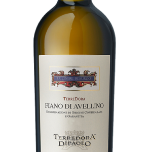 Fiano Di Avellino 75Cl Terradora Di Paolo