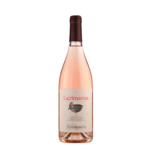 Lacrima Rosa Irpinia Rosato 75Cl Mastroberardino