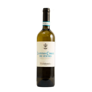 Lacryma Christi Del Vesuvio 75Cl Mastroberardino