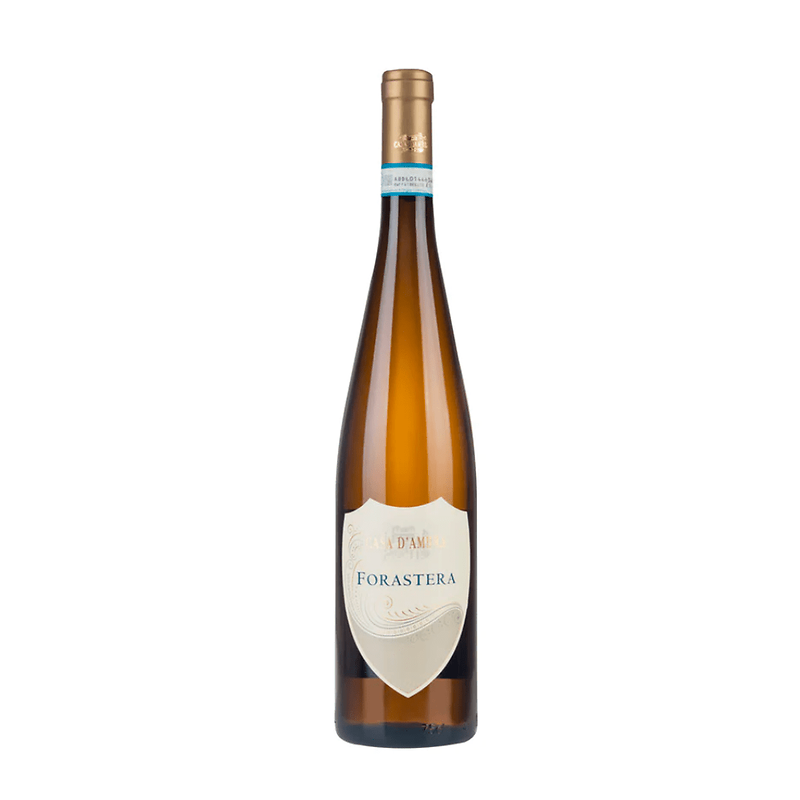 Casa D'Ambra Forastera 75Cl