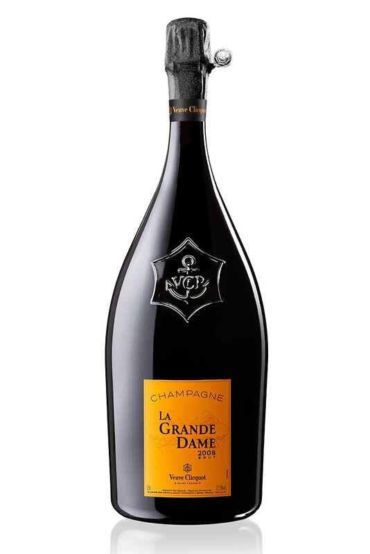 La Grande Dame 2008 Veuve Clicquot