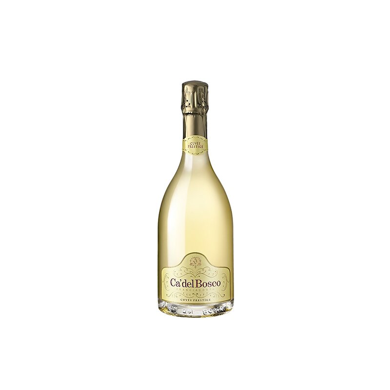 Cassetta 6 Annamaria Clementi Ca'Del Bosco 75Cl