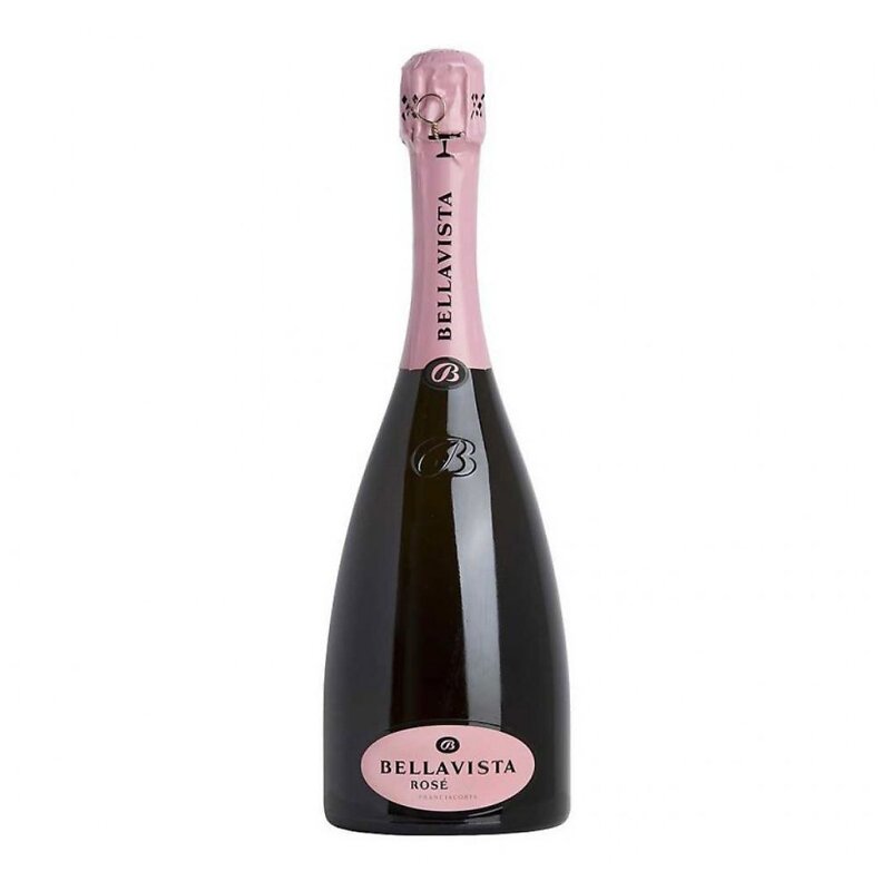 Berlucchi Rosè 61 75Cl