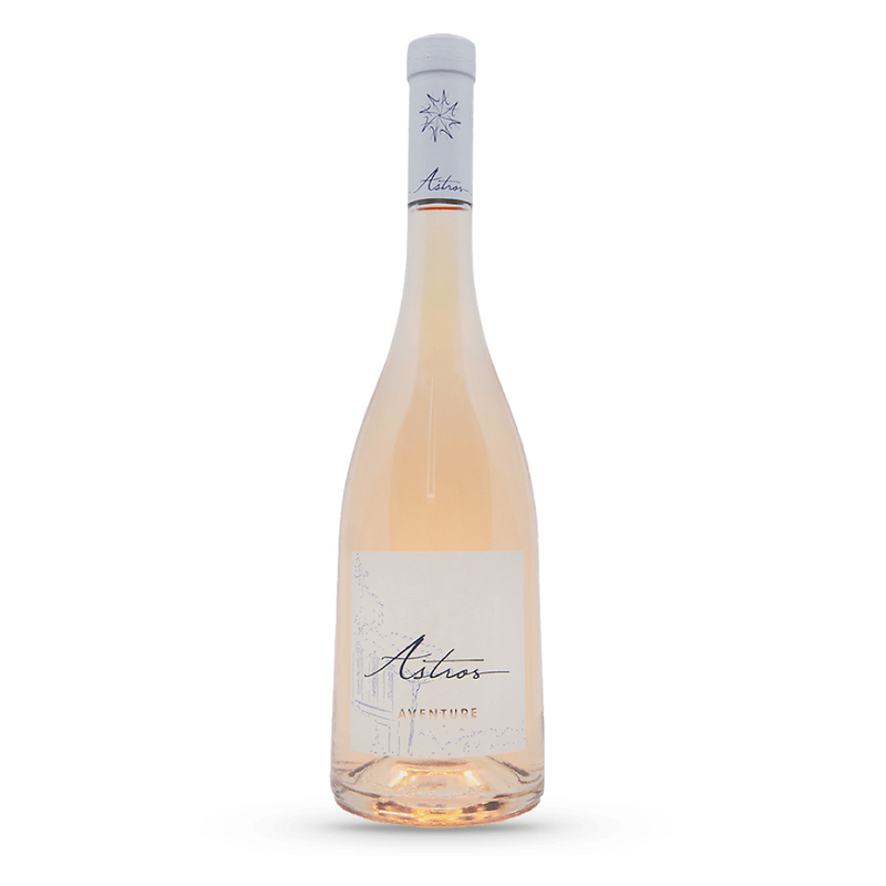 Astro Rosè 75Cl