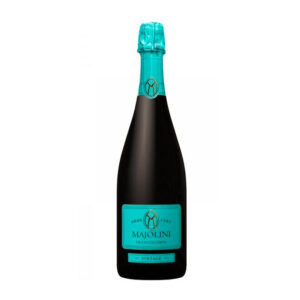 Majolini Franciacorta Satèn 75Cl