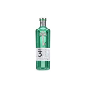N3 London Dry Gin