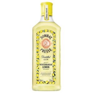 Bombay Mediterranean Lemon 70Cl