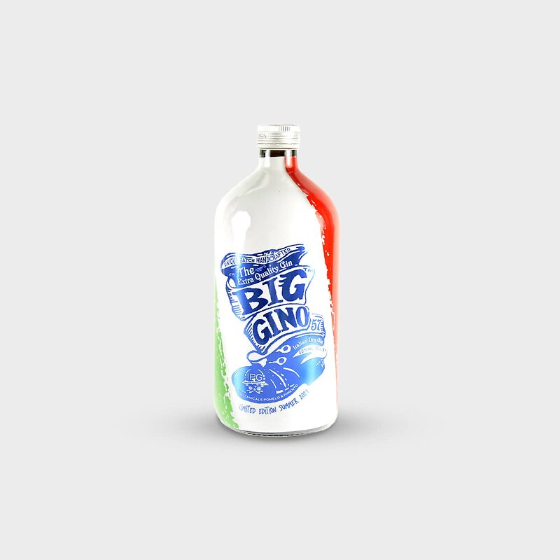 Big Gino The Extra Quality 70Cl