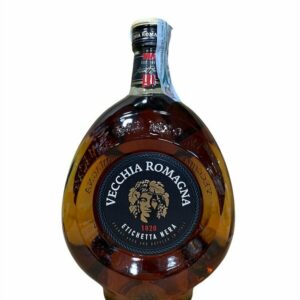 Vecchia Romagna Etichetta Nera 70Cl