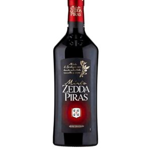 Zedda Piras Mirta 70Cl