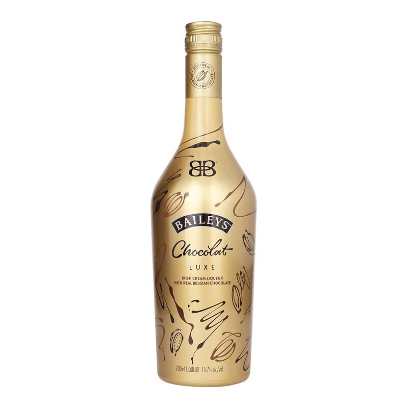 Bayles Chocolat Luxe 70Cl