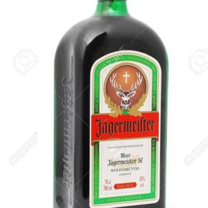 Jagermaister 1Lt
