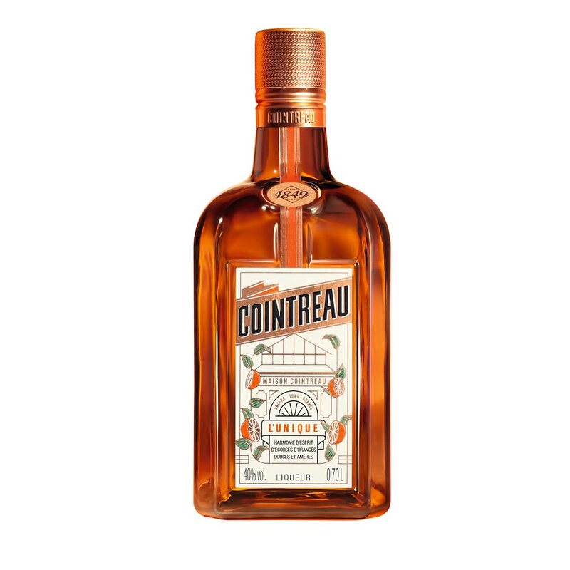 Cointreau L'Unique 70Cl