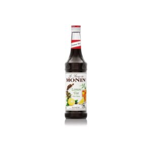 Monin Lemon Tea 70Cl