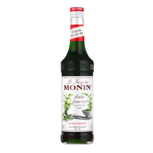 Monin Matcha Green Tea 70Cl
