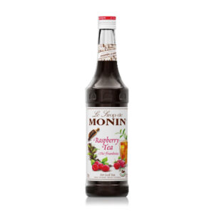 Monin Raspberry Tea 70Cl