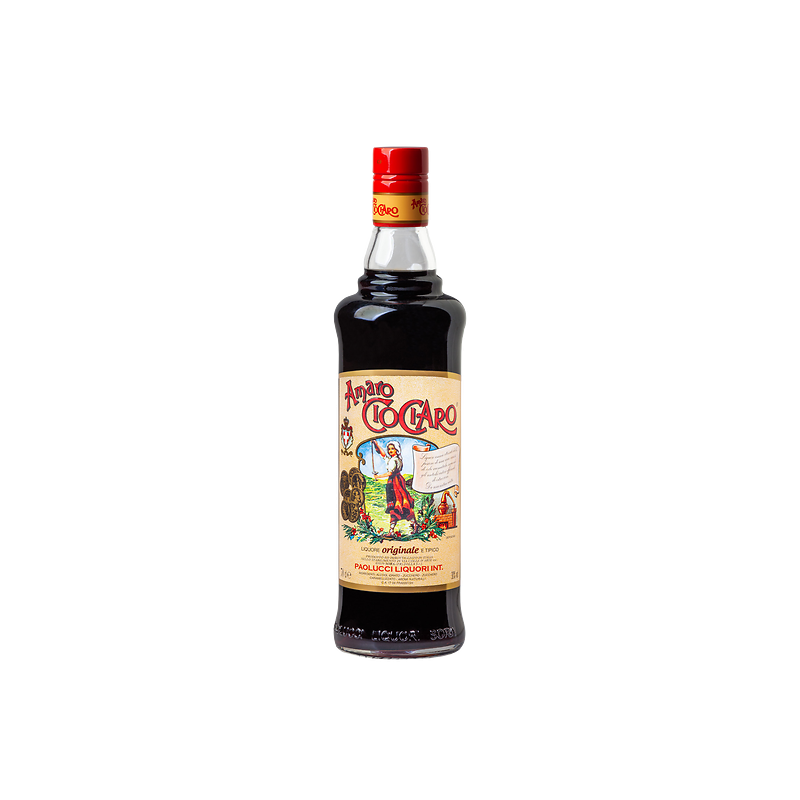 Liquore Fragolino Leanza 70Cl